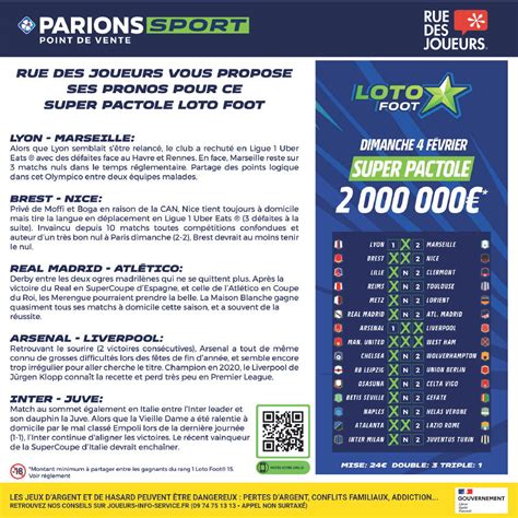 Pronostic Foot : gratuits, + de 100 matchs analysés.